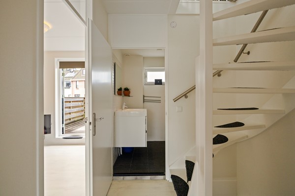 Medium property photo - Jupiter 40, 1785 AM Den Helder